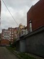 Монтаж кровли