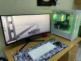 DualFace pro+ +13400+4060+кастомки