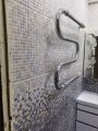 Ремонт ванной комнаты под ключ 