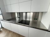 Столешница из нержавейки