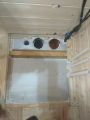 01-02/2022 изготовление и утепление колодца для ввода коммуникаций