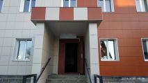 Крыльцо из керамогранита