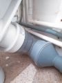 Замена манжеты, устранил течь