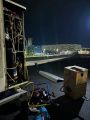 Устранение утечки во внешнем блоке кассетного кондиционера
Заправка по весам
Вакуумация
Пуско-наладка