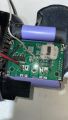 Ремонт платы управления. 