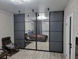 Сборка шкафа купе