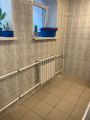 Замена радиатора отопления