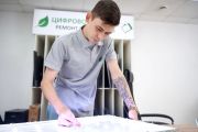 Замена подсветки на телевизоре
