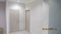 Ремонт квартиры под ключ