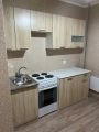 Сборка и установка кухни
