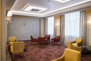 конференц-зал НГТУ, 300 кв.м., проспект Карла Маркса, 20