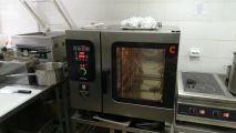 Ремонт Пароконвектомата Convotherm