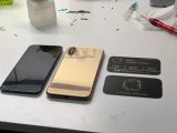 iPhone XS замена дисплея