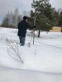Вынос границ земельного участка