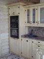 Изготовление кухоной мебели