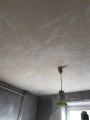 Подготовка потолка