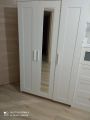 Сборка шкафа