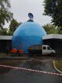 Вывоз веток