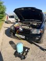 Профессиональная заправка и диагностика автокондиционеров с гарантией


Предлагаю качественную заправку автомобильных кондиционеров с выездом к вам или в моем сервисном боксе. Не просто «залью фреон», а проведу полную диагностику системы, чтобы исключить утечки и найти причину неисправности.

Что я делаю:
🔧 Компьютерная диагностика системы перед заправкой (проверка давления, поиск утечек азотом/течеискателем).
❄️ Вакуумирование системы для удаления влаги и воздуха (обязательный этап!).