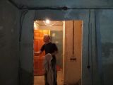 Квартира после демонтажных работ