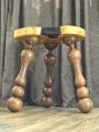 Журнальные столики из спилов