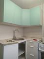 Собрал кухню из икея