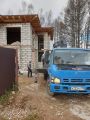 Прием материала на обьект