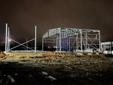 Изготовление и монтаж ангаров 