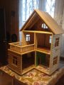 Домик для кукол
