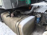 Замена турбокомпрессора