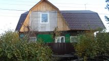мансарда 