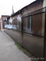 забор из поликарбоната