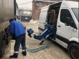 Выездной Грузовой Шиномонтаж и Автосервис