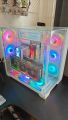 Свежая сборка интересная в моем исполнении, 4090 + Ryzen 9800x3d