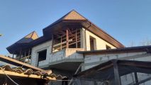 Все услуги кровельных работ строительство итд
