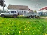 Вывоз мусора, переезды. Длинна до 5 метррв, ширина 1,8