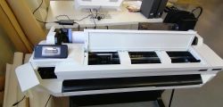 Восстановление Печатающей Головки. 