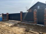 Изготовление металлоконструкции 