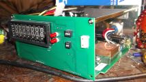 Ремонт весового индикатора CAS CI-6000A