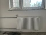 Замена радиаторов отопления 