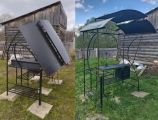 Сварочно ремонтные работы