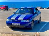 Безразборная диагностика двигателя LADA (ВАЗ) 2110