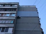 Утепление квартиры , ремонт межпланетных швов все виды высотных услуг промышленных альпинистов