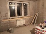 Отделочные работы