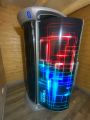 Доставка сборка и подключение MegaSun Hybrid sun