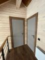 Установка нестандартных наличников