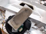 Робот-пылесос Xiaomi поступил с такие дефектом, что при работе появляется ошибка 