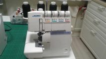 JUKI 735