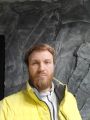 Лепка скал в интерере