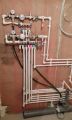 Сборка коллекторного узла